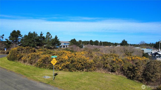 1 Francis Seamore Lane, Grayland, WA 98547