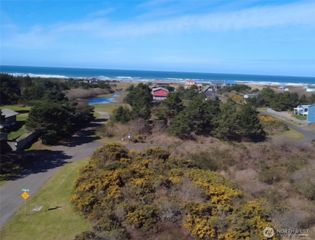 1 Francis Seamore Lane, Grayland, WA 98547