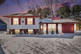 1092 Cherry Lane, Peru, IN 46970