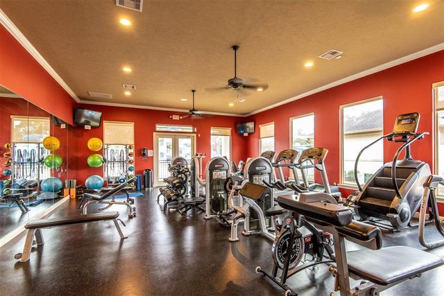 8106 Northbridge Drive, Spring, TX 77379