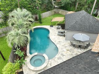 8106 Northbridge Drive, Spring, TX 77379