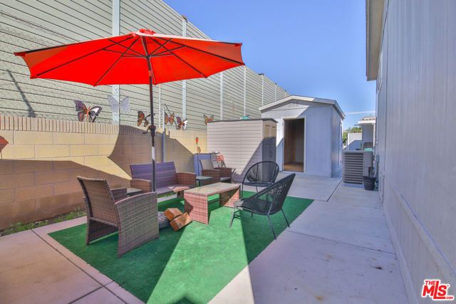 3595 Santa Fe Avenue 115, Long Beach, CA 90810