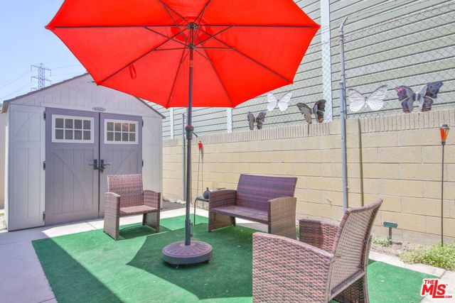 3595 Santa Fe Avenue 115, Long Beach, CA 90810