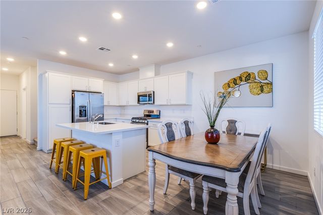 145 Aqua Commons Lane, Henderson, NV 89015