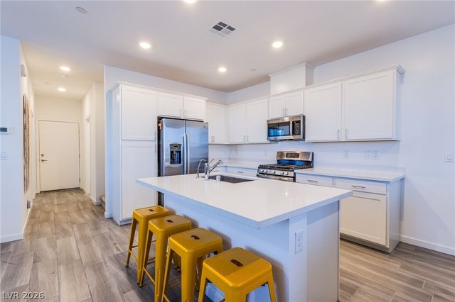 145 Aqua Commons Lane, Henderson, NV 89015