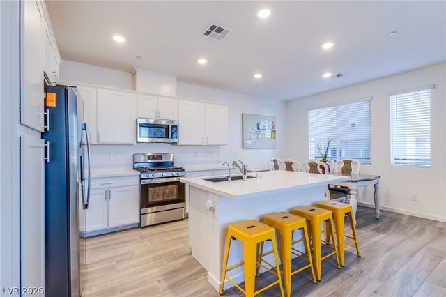 145 Aqua Commons Lane, Henderson, NV 89015