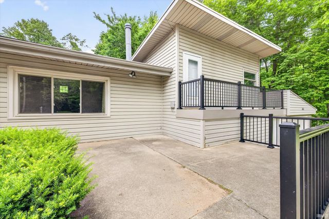 3401 E Bethel Lane, Bloomington, IN 47408
