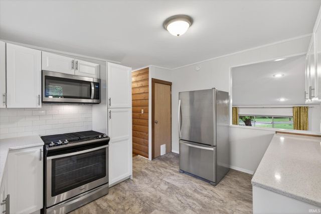 3401 E Bethel Lane, Bloomington, IN 47408
