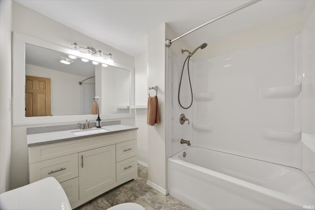 3401 E Bethel Lane, Bloomington, IN 47408