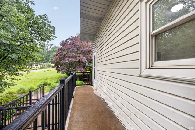 3401 E Bethel Lane, Bloomington, IN 47408