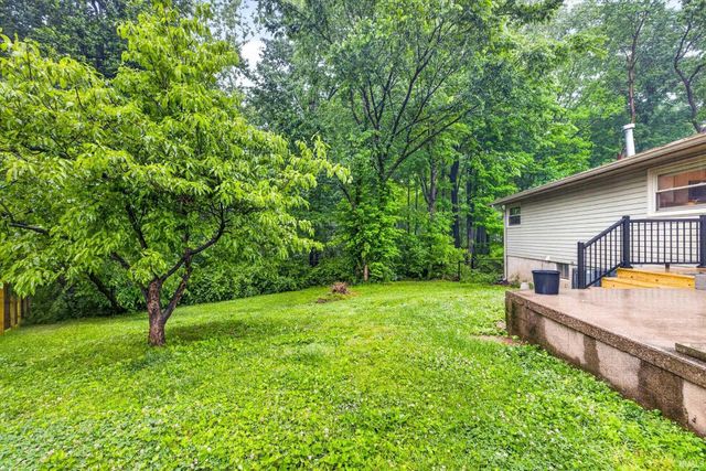 3401 E Bethel Lane, Bloomington, IN 47408
