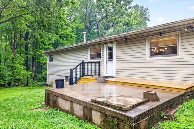 3401 E Bethel Lane, Bloomington, IN 47408