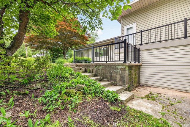 3401 E Bethel Lane, Bloomington, IN 47408