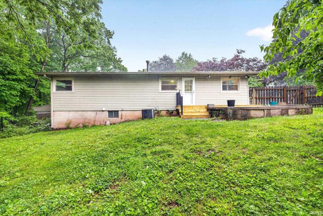 3401 E Bethel Lane, Bloomington, IN 47408