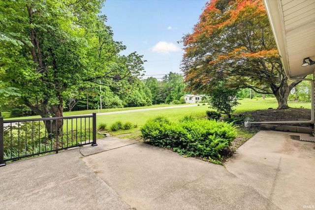 3401 E Bethel Lane, Bloomington, IN 47408