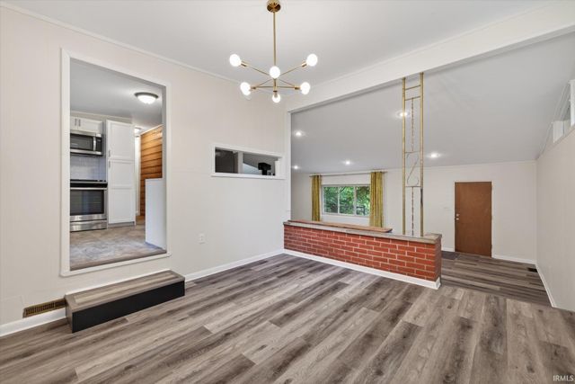 3401 E Bethel Lane, Bloomington, IN 47408