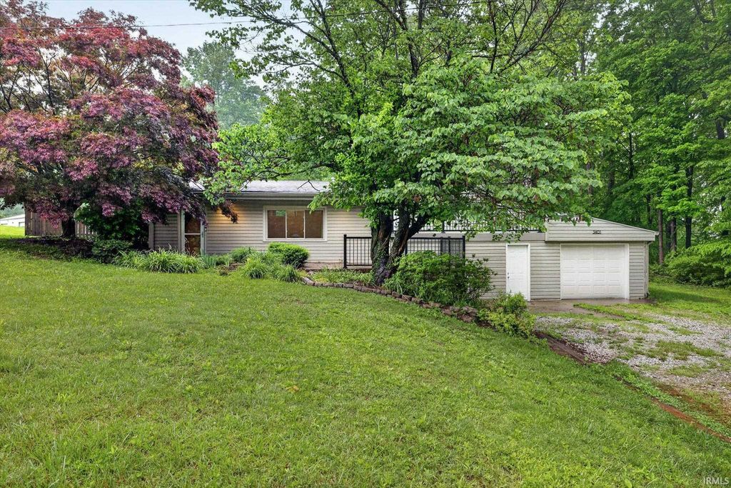 3401 E Bethel Lane, Bloomington, IN 47408