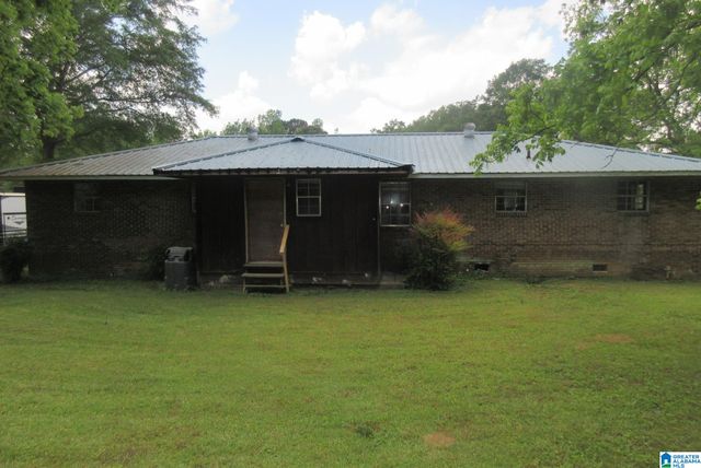 5305 BELLWOOD DRIVE, Adamsville, AL 35005
