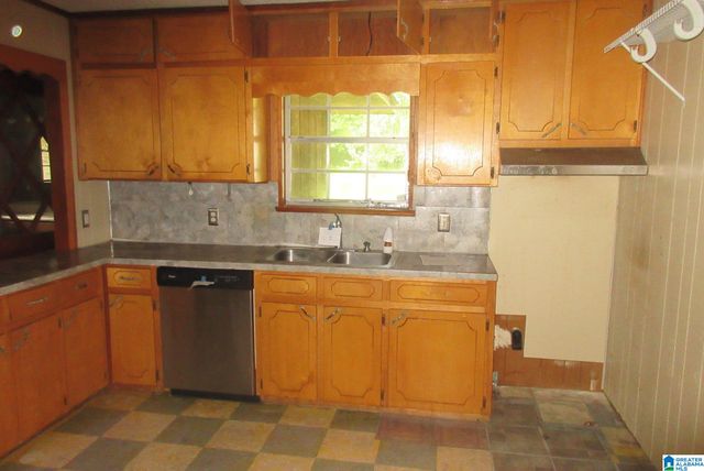 5305 BELLWOOD DRIVE, Adamsville, AL 35005