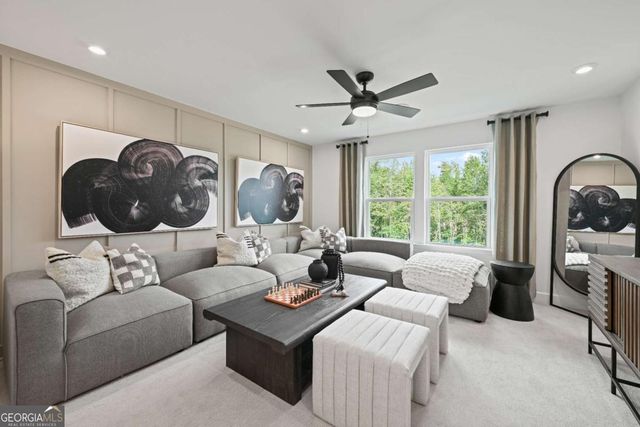 6082 Marigold Way, Atlanta, GA 30349