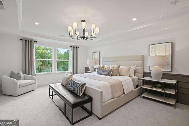 6082 Marigold Way, Atlanta, GA 30349