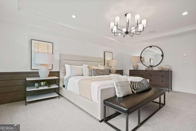 6082 Marigold Way, Atlanta, GA 30349