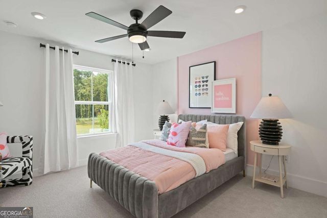 6082 Marigold Way, Atlanta, GA 30349