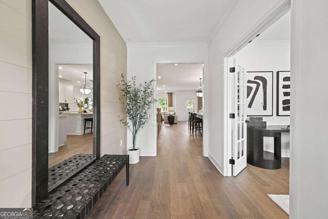 6082 Marigold Way, Atlanta, GA 30349