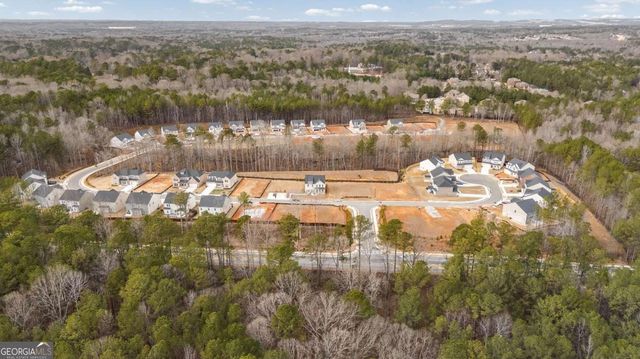 6082 Marigold Way, Atlanta, GA 30349