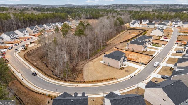 6082 Marigold Way, Atlanta, GA 30349