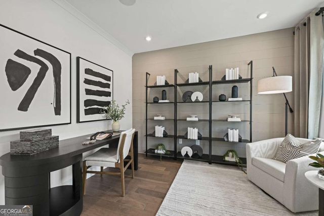 6082 Marigold Way, Atlanta, GA 30349