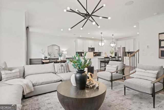 6082 Marigold Way, Atlanta, GA 30349