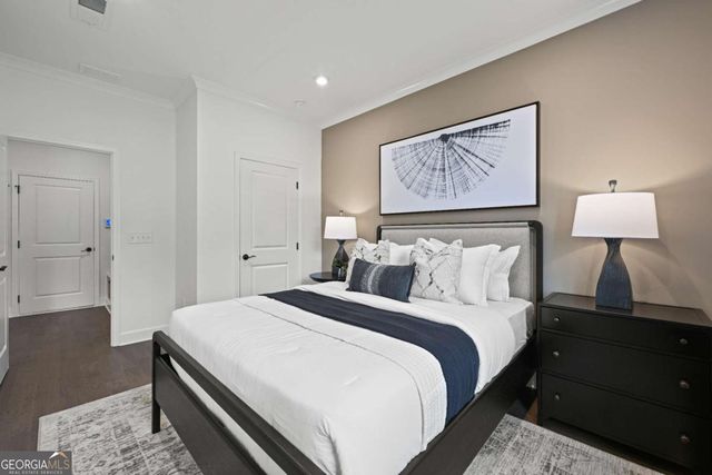 6082 Marigold Way, Atlanta, GA 30349