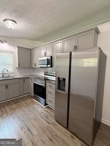 640 Valerie Circle, Hiram, GA 30141