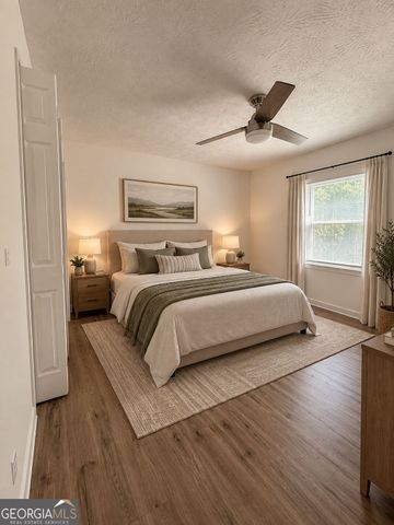 640 Valerie Circle, Hiram, GA 30141