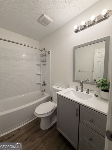 640 Valerie Circle, Hiram, GA 30141