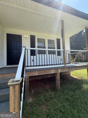 640 Valerie Circle, Hiram, GA 30141
