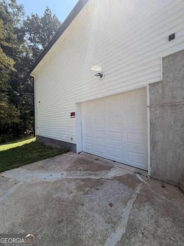 640 Valerie Circle, Hiram, GA 30141
