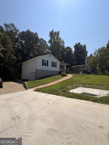 640 Valerie Circle, Hiram, GA 30141