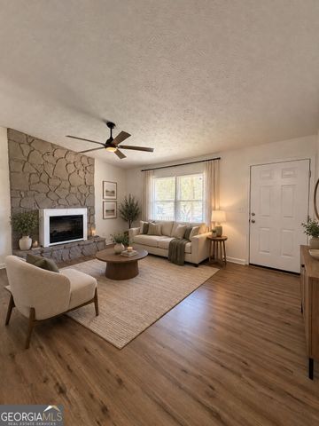 640 Valerie Circle, Hiram, GA 30141