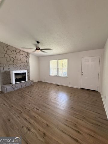 640 Valerie Circle, Hiram, GA 30141