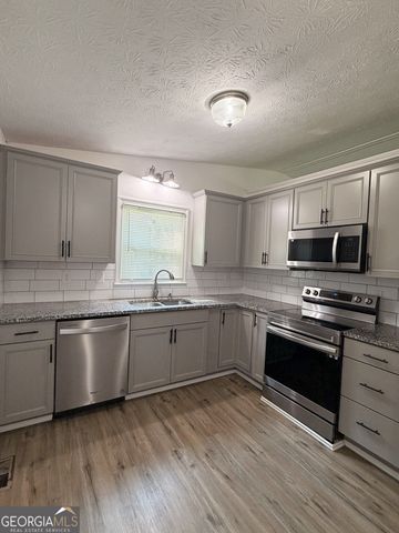640 Valerie Circle, Hiram, GA 30141
