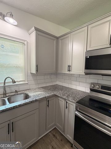 640 Valerie Circle, Hiram, GA 30141