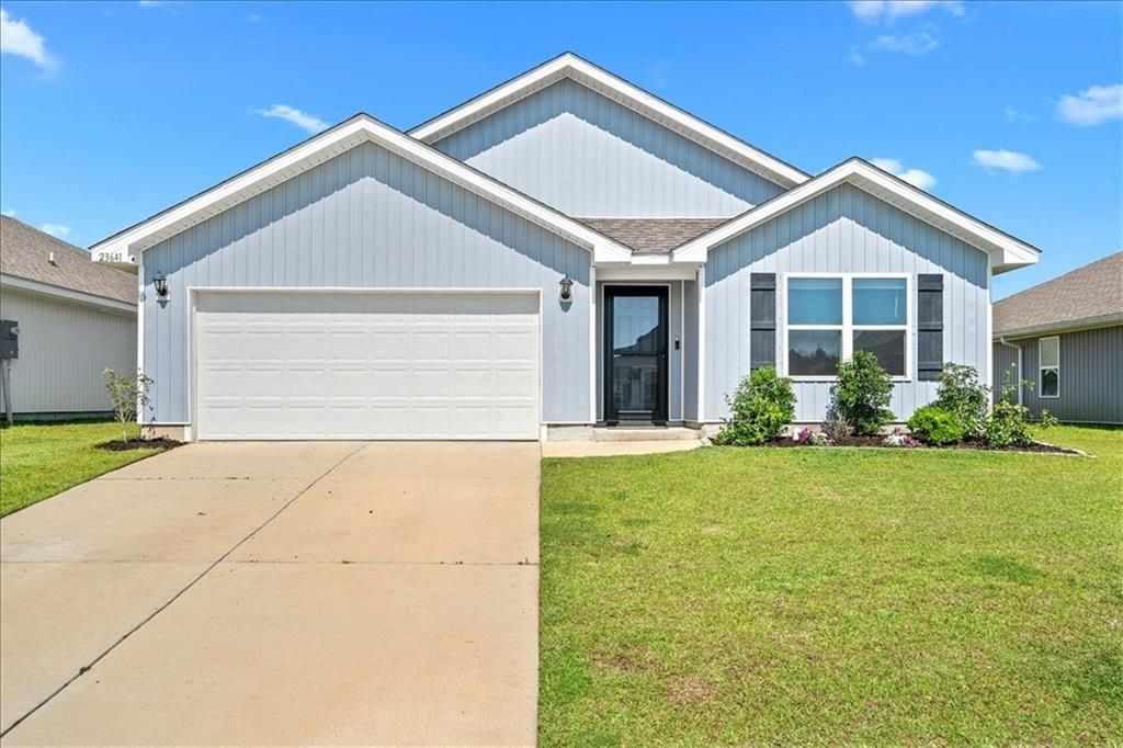 23641 Unbridled Loop, Daphne, AL 36526 — exterior