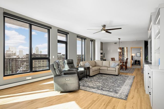 1240 S 2nd Street 1202, Minneapolis, MN 55415