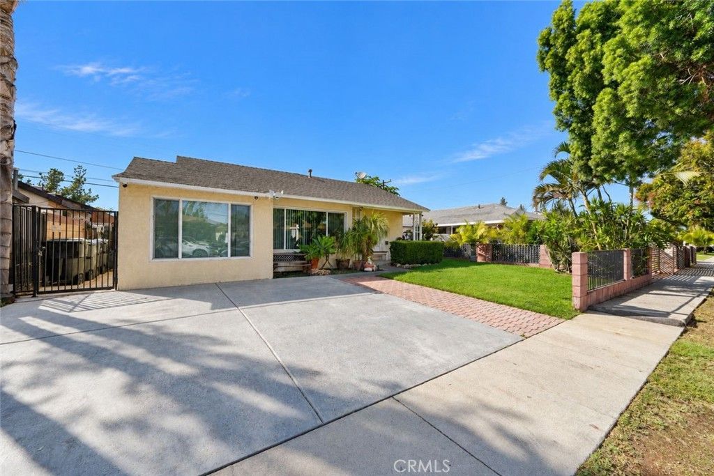 13117 Avonlea, Norwalk, CA 90650 — exterior