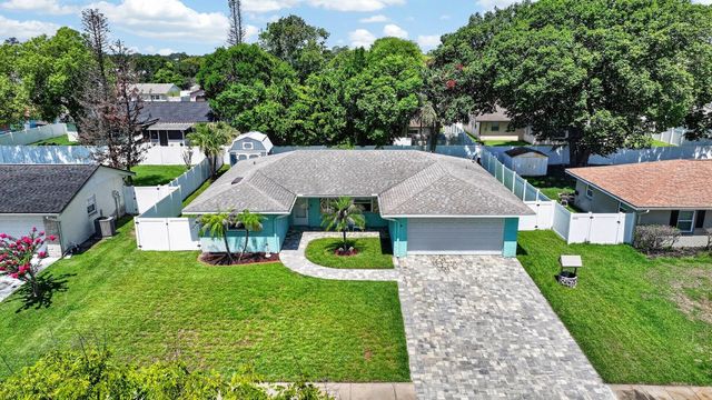 68 RAINTREE DRIVE, Port Orange, FL 32127
