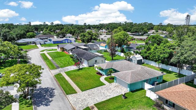 68 RAINTREE DRIVE, Port Orange, FL 32127