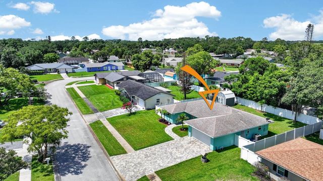 68 RAINTREE DRIVE, Port Orange, FL 32127
