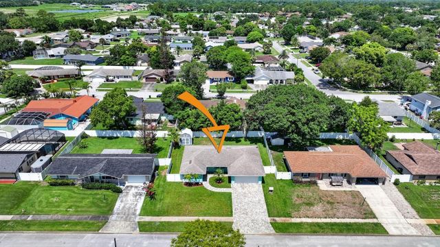 68 RAINTREE DRIVE, Port Orange, FL 32127